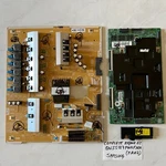 Samsung Oem Complete Repair Kit Model QN55Q7FNAFXZA Version FA02. Fixed Price $104.00.