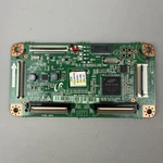 Samsung PN43F4500BF Logic Board LJ92-02019A LJ41-10346A Main Ctrl T-con Tested W. Fixed Price $14.88.