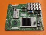 **defective** Tv Video Mainboard BN96-08995B. Fixed Price $70.00.