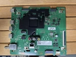 Samsung BN94-15765R Main Board. Fixed Price $35.00.