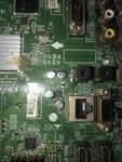 Genuine Lg Tv Main Board EAX64222702(0). Fixed Price $49.00.
