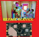 Repair Service For Sony KDL-40Z4100 T-con Board 55.40T02.C06. Fixed Price $23.99.