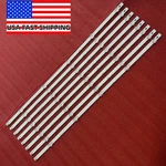 Led Backlight Bars For Vizio V655-H9 V655-J09 V655-J04 JL.D65051330-202AS-M. Fixed Price $34.66.
