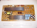 New Lg EBR75455701 EAX64789501 Y-sustain Board C182. Fixed Price $319.95.