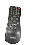 Yamaha Remote Control Fb RC1113202/00 DVD-S530 3139 CP02. Fixed Price $13.60.