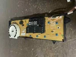 Samsung DC92-00736A Washer Control Board AZ50720 WMV461. Fixed Price $76.79.