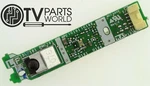 Sharp LC-70LE600U Ir Sensor Board DUNTKG015FM01 KG015, FM01, NG015WJ. Fixed Price $8.86.