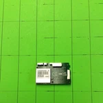 65UR9000PUA Television Wifi Network Card LGSBWAC23 141812220077J EAT65193202. Fixed Price $12.95.