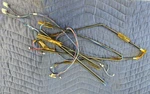 Sharp Led Backlight Strips Harness Cable For LC-60LE810UN. Fixed Price $11.99.