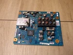 Sony 1-857-611-21 Main Board For KDL-32BX300 REV:1.2. Fixed Price $45.00.
