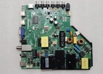 New Westinghouse 55" DWM55F1G1 TP.MS3393.PC821 Main Board. Fixed Price $31.49.