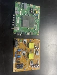 Vizio D40-D1 (lttetvcs / Lttetvfs Ltbetvcs Ltbetvfs Serial) Repair Parts Kit. Fixed Price $20.00.