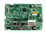 Lg EBT64027601 Main Board For 49LX340H-UA (hospital Tv). Fixed Price $49.89.