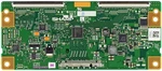 Westinghouse DUNTK4918TPZC T-con Board For LD-4055. Fixed Price $29.99.
