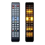 New Tv Remote BN59-01179A For Samsung Smart UN32EH5000,UN46EH6000,UN60EH6050F. Fixed Price $8.45.
