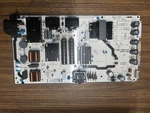 Tcl 75" 75Q691F Power Supply Board 30805-000444 (40-P30SWL-PWB1ZG). Fixed Price $23.50.