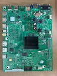 Panasonic TH-98SQE1W Main Board (VESTEL17MB135VS) 1903-23688011. Fixed Price $200.00.