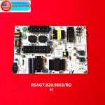 Hisense 75R6E3 Power Supply Board (RSAG7.820.9863/ROH) 267224. Fixed Price $47.60.