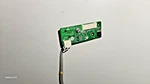 Lg I/r Board AGF33536001 Pulled From Model 42LC50C-UA.AUSQLJR. Fixed Price $12.95.