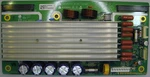 Lg 6871QZH041A (6870QZE117B, 6870QZE017B) Zsus Board. Fixed Price $33.52.