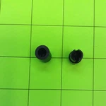 Mustek DVD-102 Video Player Knob. Fixed Price $13.95.