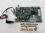 Samsung Oem Main Board Model UN50J5200AFXZA Version DD02 Part BN94-10437A. Fixed Price $22.00.