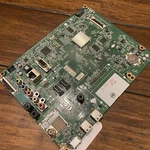 Lg EBU64122101 Main Board For 43LV640S-UB. Fixed Price $39.95.