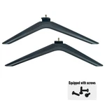 Tv Stand Legs For Hisense 75" Google 75A6H 70" Android 70A6G - Black. Fixed Price $42.87.