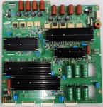 Samsung PN58C500G2FXZA PN58C550G1F X-main Board LJ92-01713A, BN96-12680A. Fixed Price $14.99.