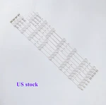 LM41-00001Q LM41-00001Z Led Strips For Samsung BN96-35206A 2013SVS50 UN50H5303. Fixed Price $26.09.
