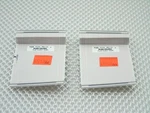 Samsung QN65S90CAF 65" Tv T-con Board Flex Ribbon Cable (pair) BN96-56468A. Fixed Price $19.99.