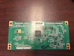 Sceptre Tcon CC500PV4D-V1.6 T-con Board. Fixed Price $26.50.