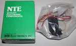 Nte Crt Tv High Voltage Silicon Tripler Kit 568 Nos Part 4 Flyback Transformer. Fixed Price $17.95.