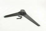 Insignia/sharp X15T9965-103BL Peg-leg/stand For Lcd Hdtv Flatpanel (with Screws). Fixed Price $8.00.
