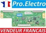 T-con Tcon Tv Lg 6870C-0417B 6871L3674C. Fixed Price $57.04.