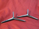 Vizio E50X-E1 Feet D55UN-E1 E50-D1 D50-E1 Tv Stand Legs With Screws. Fixed Price $39.99.