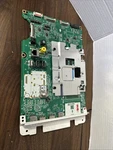 Lg EBT65053201 Main Board For OLED55B7A-U.BUSYLJR EAX67150604(1.0). Fixed Price $54.00.