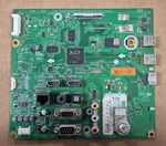 Lg EBT62530201 Main Board For 55LN549E-UA.BUSULIR. Fixed Price $42.90.