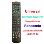 New Remote For Panasonic Tv TH-32LRU30 TH-42LRU50 TH-37LRU50 TH-32LRH30U. Fixed Price $12.67.