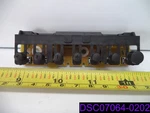 Used Sanyo Button Board 1LG4B10Y0660B. Fixed Price $9.93.