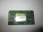 EAT63153401, 60UH7700-UB.BUSWLJR Lg Wi-fi Board. Fixed Price $48.00.