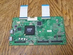 Emerson BA8AF0G0401, A30C5/C7A3/A3, LC320EM9 Main Board. Fixed Price $22.99.