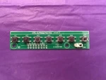 Sceptre CNTV53DB Power Button Board CPK.GJMNO67KEYA2. Fixed Price $14.88.