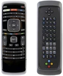 New XRT300 XRT302 Replaced With Qwerty Keyboard For Vizio Tv M470SV M550SV. Fixed Price $8.98.