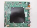Tcl 65Q651G, 50Q651G Main Board 30800-001195 (40-R75PT4-MAA2HG). Fixed Price $39.95.