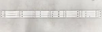 Vizio D40F-G9 / Quasar SQ4007 Backlight Led Strips (3 Pcs) JL.D40071330-202CS-M. Fixed Price $14.99.