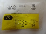 Sony Wall Mount Spacer Kit 5-027-414-01 For KD-50X80J XR-50X90J KD-43X80J Kd-.... Fixed Price $34.95.