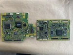 Panasonic TH-37PX50U TNPA3625AE Main Board + TNPA3540AG Logic. Fixed Price $14.99.