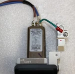Panasonic GL-2087FVP-XLW 110V Ac Noise Filter Nec For TC-P46S1 + Many Models. Fixed Price $9.95.