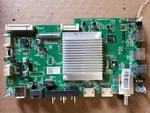 Onn 100071705 Main M21155-MT Motherboard Input Video Unit (rusty Coaxial). Fixed Price $12.99.
